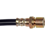 Order Rear Brake Hose by DORMAN/FIRST STOP - H620570 For Your Vehicle