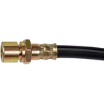 Order Rear Brake Hose by DORMAN/FIRST STOP - H620571 For Your Vehicle
