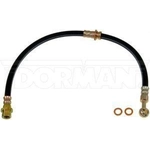 Order Rear Brake Hose by DORMAN/FIRST STOP - H620605 For Your Vehicle