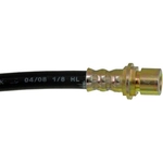 Order Rear Brake Hose by DORMAN/FIRST STOP - H620620 For Your Vehicle