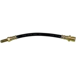 Order Rear Brake Hose by DORMAN/FIRST STOP - H620620 For Your Vehicle
