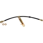 Purchase Rear Brake Hose by DORMAN/FIRST STOP - H620622