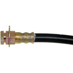 Order Rear Brake Hose by DORMAN/FIRST STOP - H620631 For Your Vehicle