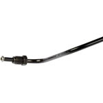 Purchase Rear Brake Hose by DORMAN/FIRST STOP - H620636