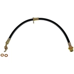 Order DORMAN/FIRST STOP - H620649 - Rear Brake Hose For Your Vehicle