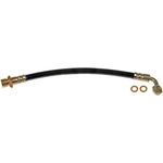 Order DORMAN/FIRST STOP - H620660 - Rear Brake Hose For Your Vehicle
