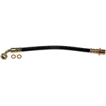 Order DORMAN/FIRST STOP - H620661 - Rear Brake Hose For Your Vehicle