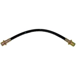 Order Rear Brake Hose by DORMAN/FIRST STOP - H620665 For Your Vehicle
