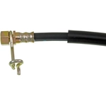 Order Rear Brake Hose by DORMAN/FIRST STOP - H620697 For Your Vehicle