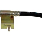 Order Rear Brake Hose by DORMAN/FIRST STOP - H620698 For Your Vehicle