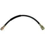 Order Rear Brake Hose by DORMAN/FIRST STOP - H620699 For Your Vehicle