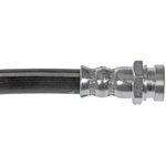 Order Rear Brake Hose by DORMAN/FIRST STOP - H620700 For Your Vehicle