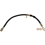 Order Rear Brake Hose by DORMAN/FIRST STOP - H620708 For Your Vehicle