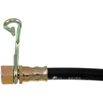 Order Rear Brake Hose by DORMAN/FIRST STOP - H620712 For Your Vehicle