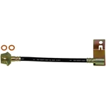 Order Rear Brake Hose by DORMAN/FIRST STOP - H620713 For Your Vehicle