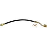 Order DORMAN/FIRST STOP - H620722 - Rear Brake Hose For Your Vehicle