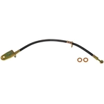 Order Rear Brake Hose by DORMAN/FIRST STOP - H620750 For Your Vehicle