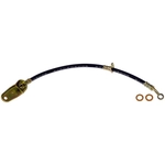 Order Rear Brake Hose by DORMAN/FIRST STOP - H620751 For Your Vehicle