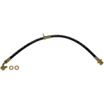 Order Rear Brake Hose by DORMAN/FIRST STOP - H620752 For Your Vehicle