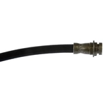 Order Rear Brake Hose by DORMAN/FIRST STOP - H620754 For Your Vehicle