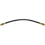 Order Rear Brake Hose by DORMAN/FIRST STOP - H620765 For Your Vehicle