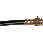 Order Rear Brake Hose by DORMAN/FIRST STOP - H620769 For Your Vehicle