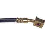 Order Rear Brake Hose by DORMAN/FIRST STOP - H620770 For Your Vehicle