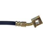 Order Rear Brake Hose by DORMAN/FIRST STOP - H620771 For Your Vehicle