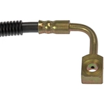 Order Rear Brake Hose by DORMAN/FIRST STOP - H620774 For Your Vehicle