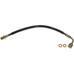 Order Rear Brake Hose by DORMAN/FIRST STOP - H620774 For Your Vehicle