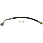 Order Rear Brake Hose by DORMAN/FIRST STOP - H620789 For Your Vehicle
