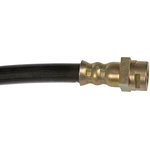 Order Rear Brake Hose by DORMAN/FIRST STOP - H620791 For Your Vehicle