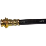 Order Rear Brake Hose by DORMAN/FIRST STOP - H620798 For Your Vehicle
