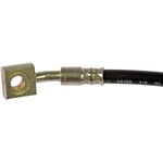 Order Rear Brake Hose by DORMAN/FIRST STOP - H620805 For Your Vehicle
