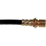 Order Rear Brake Hose by DORMAN/FIRST STOP - H620807 For Your Vehicle