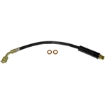Order Rear Brake Hose by DORMAN/FIRST STOP - H620813 For Your Vehicle
