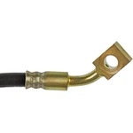 Order Rear Brake Hose by DORMAN/FIRST STOP - H620814 For Your Vehicle