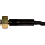 Order Rear Brake Hose by DORMAN/FIRST STOP - H620819 For Your Vehicle