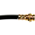 Order Rear Brake Hose by DORMAN/FIRST STOP - H620821 For Your Vehicle