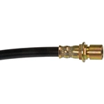 Order Rear Brake Hose by DORMAN/FIRST STOP - H620824 For Your Vehicle