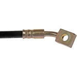 Order Rear Brake Hose by DORMAN/FIRST STOP - H620834 For Your Vehicle