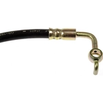 Order Rear Brake Hose by DORMAN/FIRST STOP - H620849 For Your Vehicle