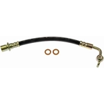 Order Rear Brake Hose by DORMAN/FIRST STOP - H620849 For Your Vehicle