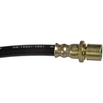 Order Rear Brake Hose by DORMAN/FIRST STOP - H620850 For Your Vehicle