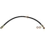 Purchase Rear Brake Hose by DORMAN/FIRST STOP - H620851