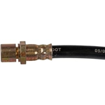 Order Rear Brake Hose by DORMAN/FIRST STOP - H620852 For Your Vehicle