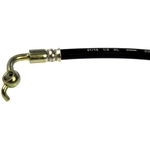 Order Rear Brake Hose by DORMAN/FIRST STOP - H620853 For Your Vehicle