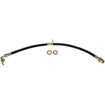 Order Rear Brake Hose by DORMAN/FIRST STOP - H620853 For Your Vehicle