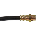 Purchase Rear Brake Hose by DORMAN/FIRST STOP - H620858