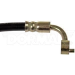 Order Rear Brake Hose by DORMAN/FIRST STOP - H620878 For Your Vehicle